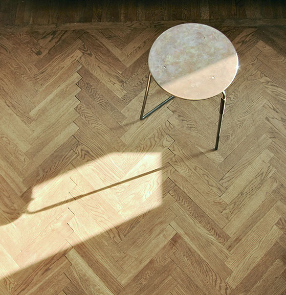 Arkitekturprosjekt ved Lars Danielsen Holen