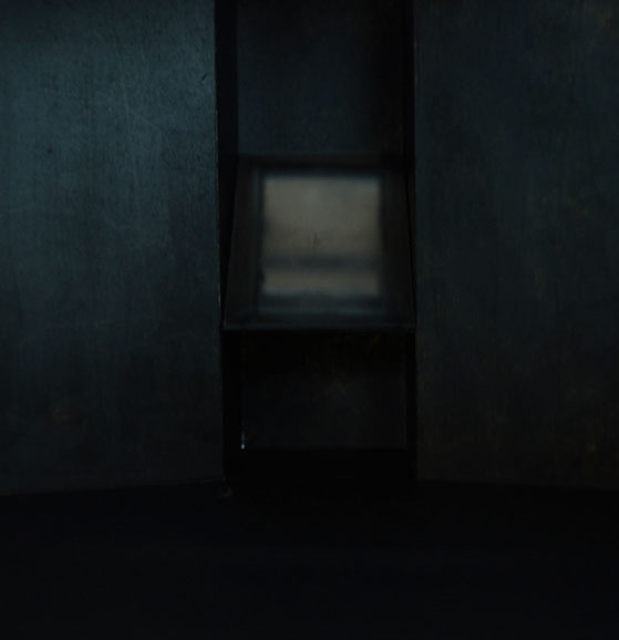 Arkitekturprosjekt ved Lars Danielsen Holen