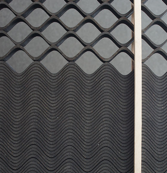 Arkitekturprosjekt ved Lars Danielsen Holen