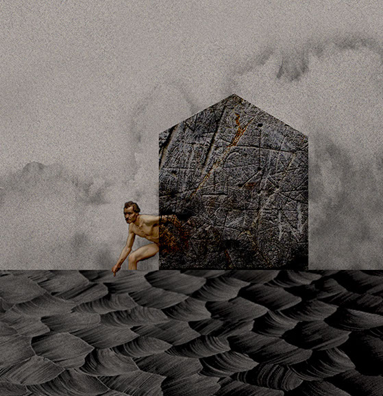 Arkitekturprosjekt ved Lars Danielsen Holen