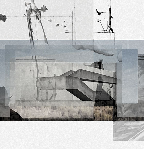 Arkitekturprosjekt ved Lars Danielsen Holen