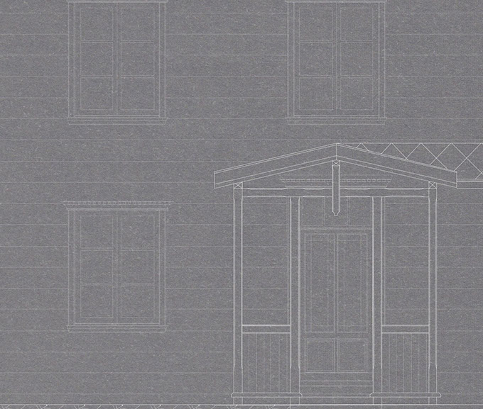 Arkitekturprosjekt ved Lars Danielsen Holen