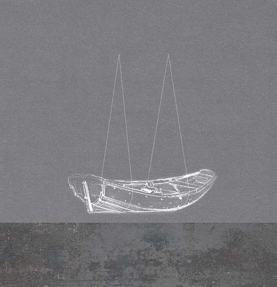 Arkitekturprosjekt ved Lars Danielsen Holen