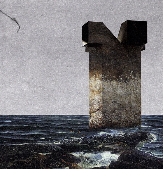 Arkitekturprosjekt ved Lars Danielsen Holen