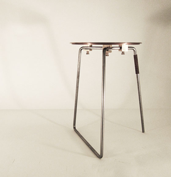 Arkitekturprosjekt ved Lars Danielsen Holen