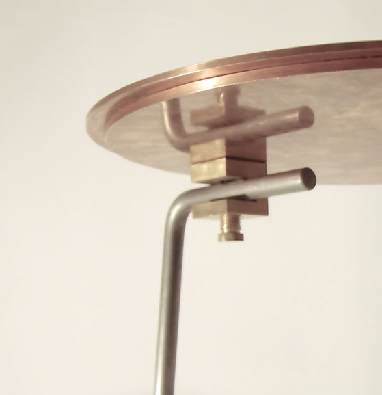 Arkitekturprosjekt ved Lars Danielsen Holen