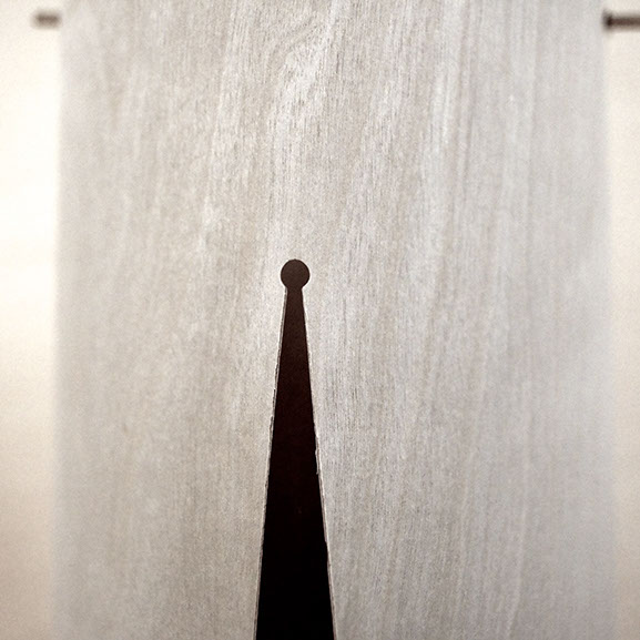 Arkitekturprosjekt ved Lars Danielsen Holen