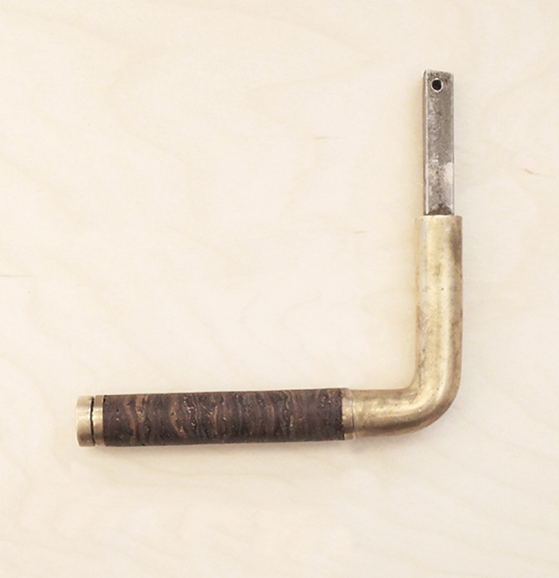 Arkitekturprosjekt ved Lars Danielsen Holen