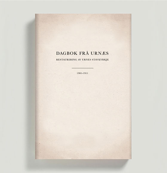 Arkitekturprosjekt ved Lars Danielsen Holen